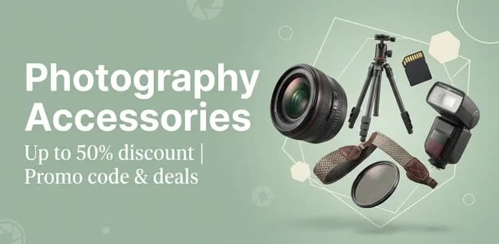 Photography Accessories