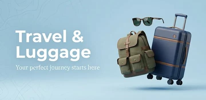 Travel & Luggage