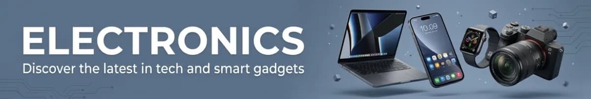 Electronics