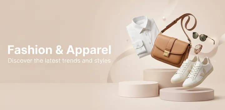 Fashion & Apparel
