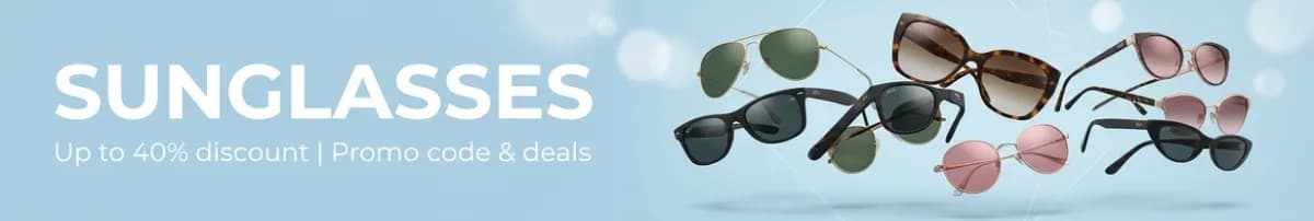 Sunglasses