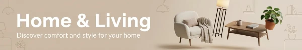 Home & Living