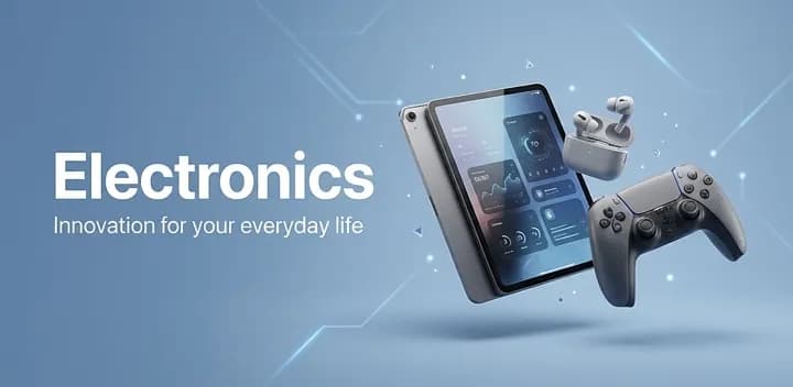 Electronics