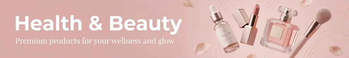 Health & Beauty